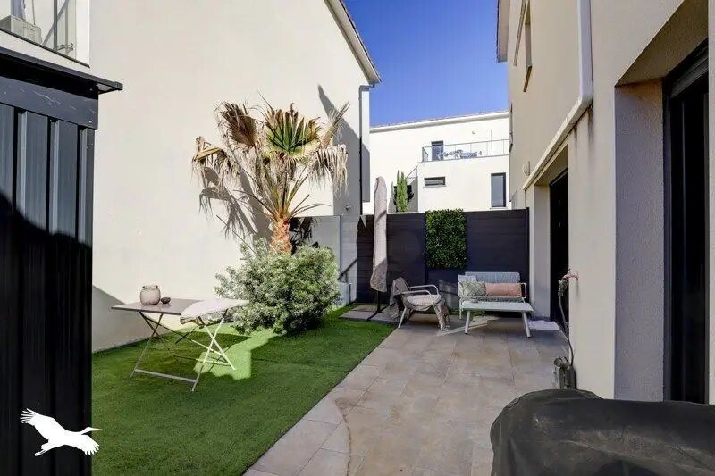 Maison à vendre, 151m², Montastruc-la-Conseillère