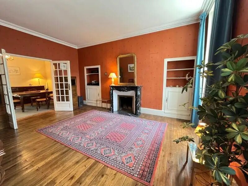 Maison à vendre, 225m², Bourges