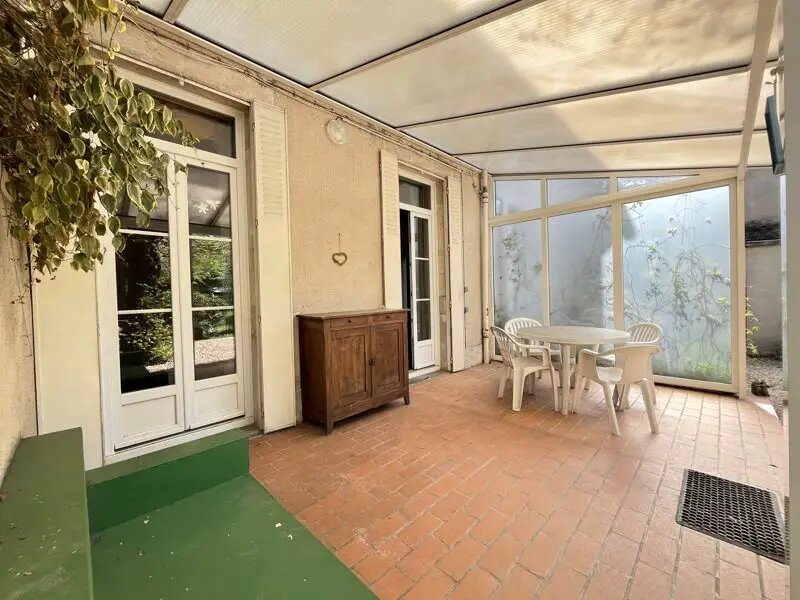 Maison à vendre, 225m², Bourges