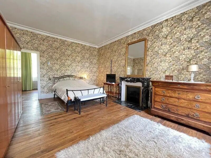 Maison à vendre, 225m², Bourges