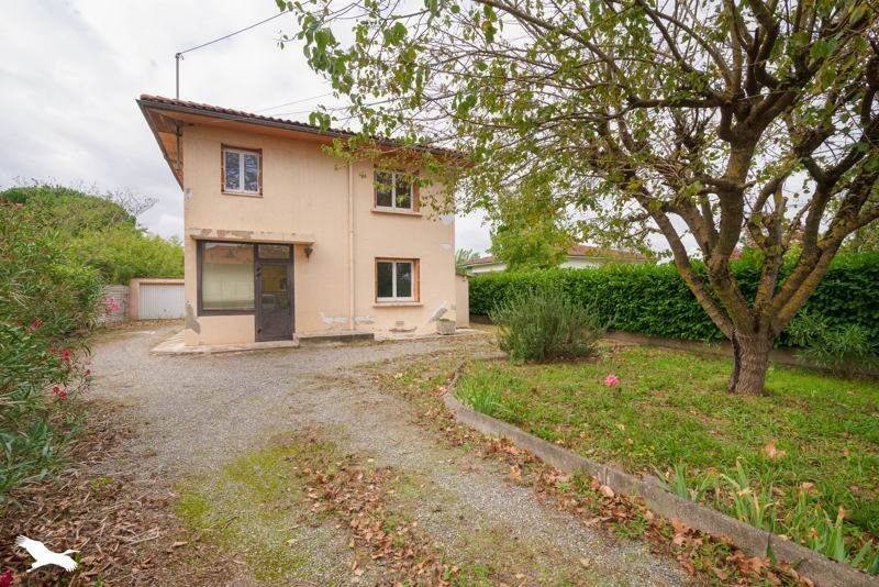 Maison à vendre, 86m², Tournefeuille