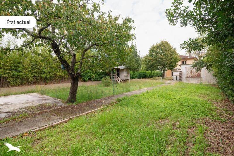 Maison à vendre, 86m², Tournefeuille