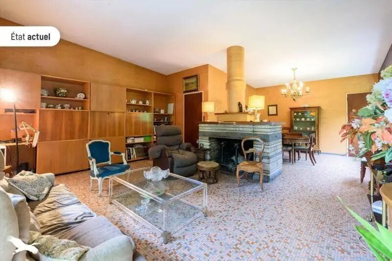 Maison à vendre, 153m², Mont-de-Marsan