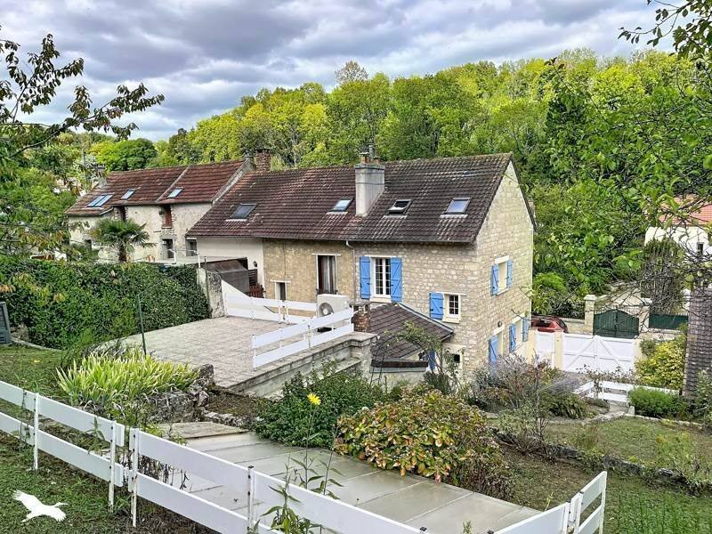 Maison à vendre, 130m², Vauréal