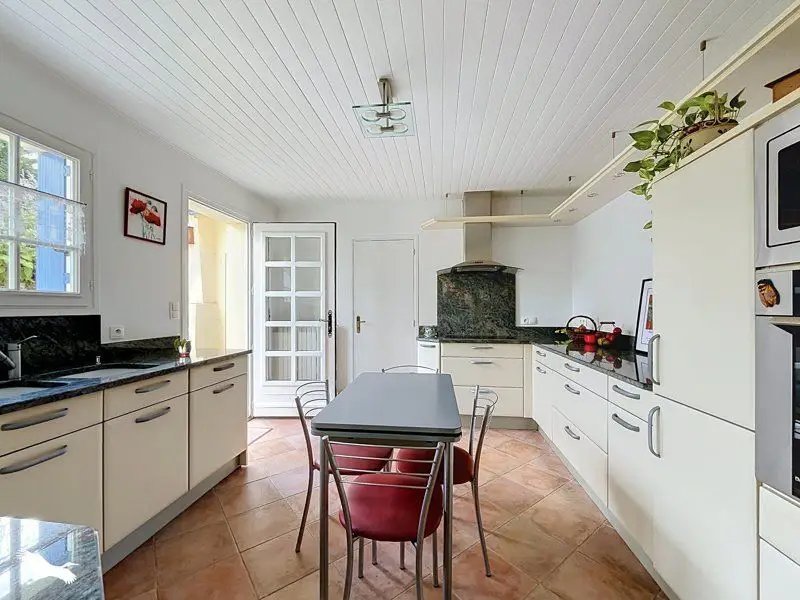 Maison à vendre, 130m², Vauréal
