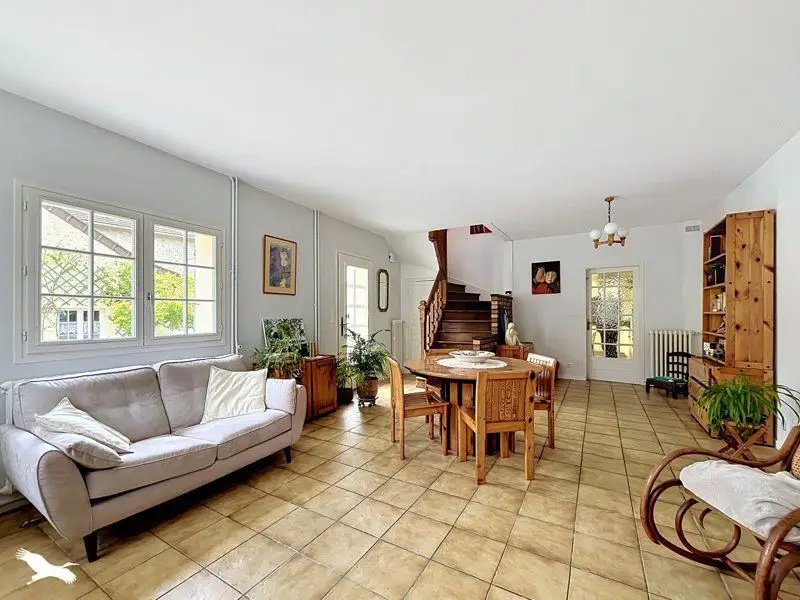 Maison à vendre, 130m², Vauréal