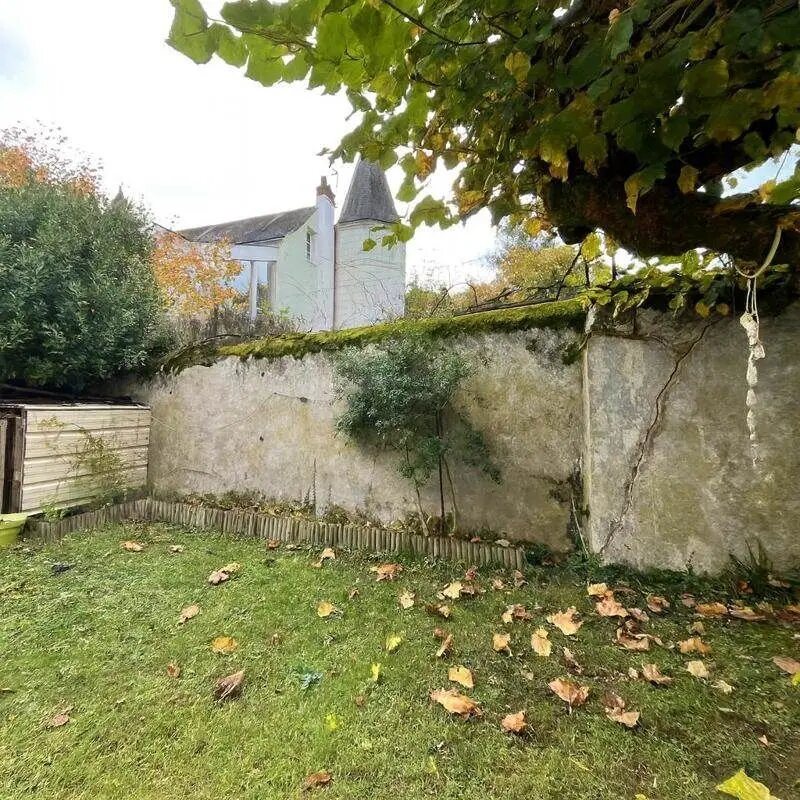 Maison à vendre, 99m², Saint-Avertin