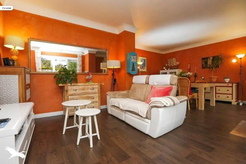 Maison à vendre, 99m², Saint-Avertin