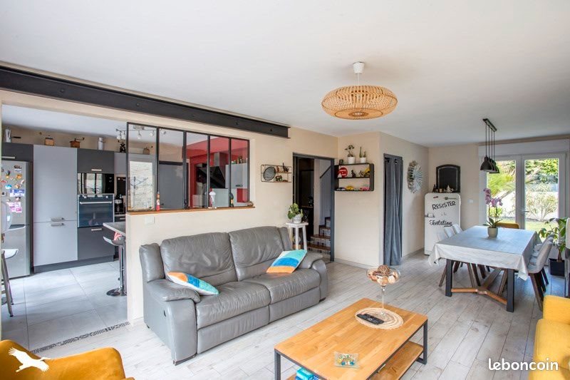 Maison à vendre, 137m², Puilboreau