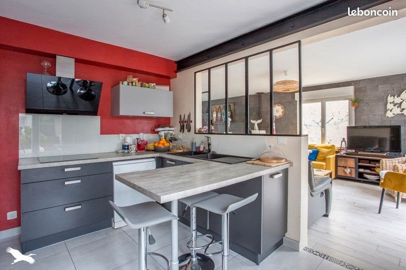 Maison à vendre, 137m², Puilboreau