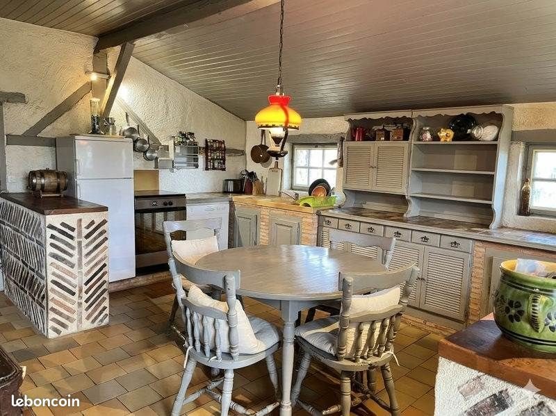Maison à vendre, 237m², Saint-Jean-d'Ataux