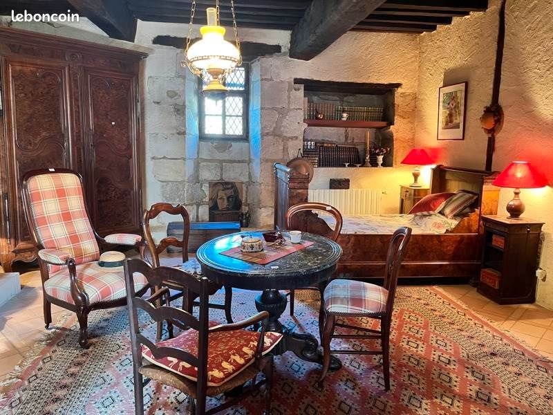 Maison à vendre, 237m², Saint-Jean-d'Ataux
