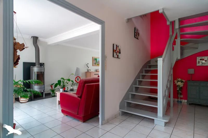 Maison à vendre, 145m², Rosporden