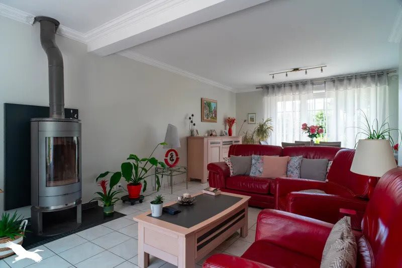 Maison à vendre, 145m², Rosporden