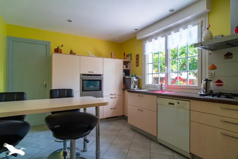 Maison à vendre, 145m², Rosporden