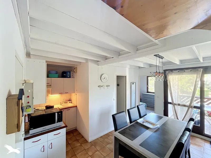 Appartement à vendre, 28m², Saint-Georges-de-Didonne