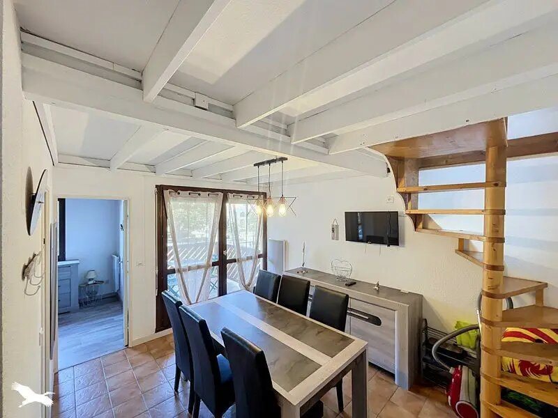 Appartement à vendre, 28m², Saint-Georges-de-Didonne