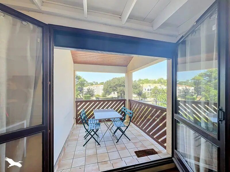 Appartement à vendre, 28m², Saint-Georges-de-Didonne