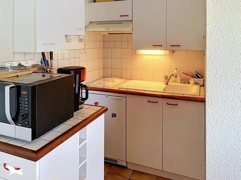 Appartement à vendre, 28m², Saint-Georges-de-Didonne