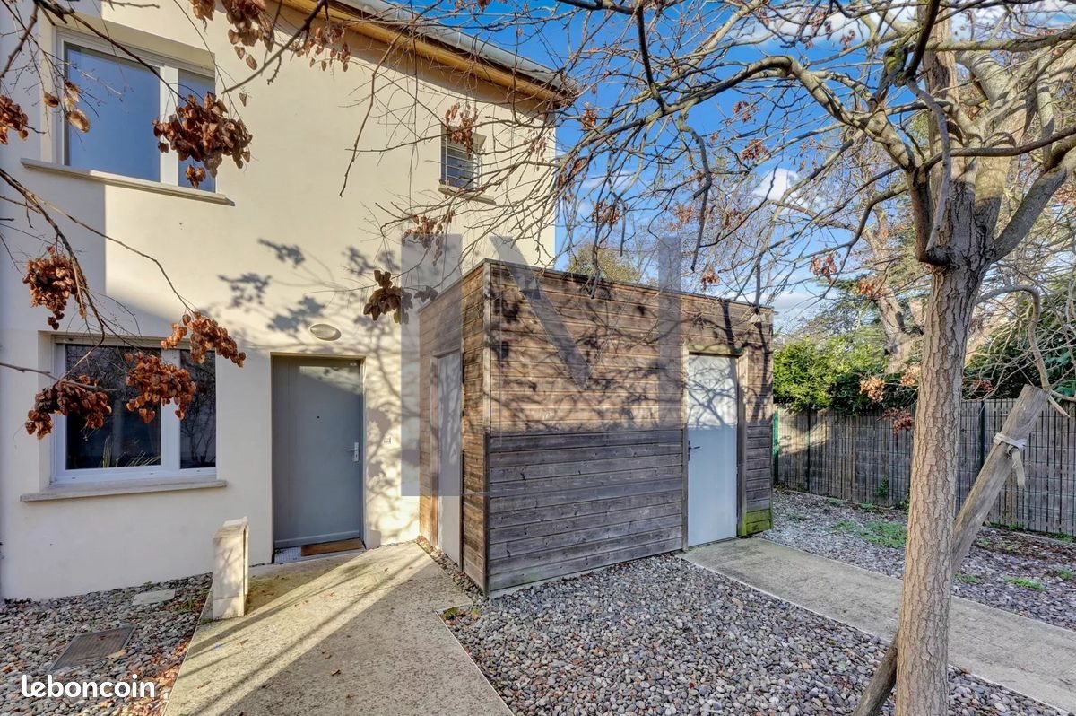 Maison à vendre, 83m², Toulouse