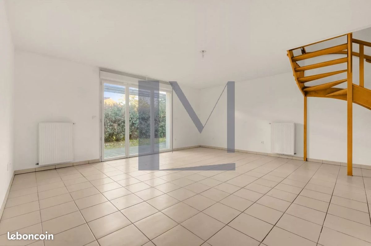 Maison à vendre, 83m², Toulouse