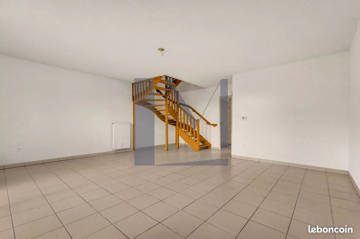 Maison à vendre, 83m², Toulouse