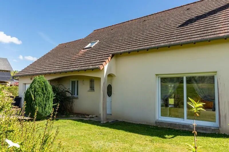 Maison à vendre, 116m², Arnac-Pompadour