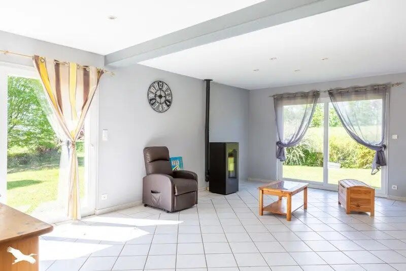 Maison à vendre, 116m², Arnac-Pompadour
