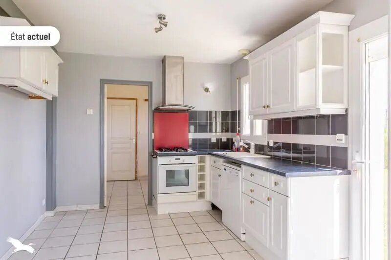 Maison à vendre, 116m², Arnac-Pompadour