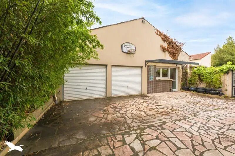 Maison à vendre, 193m², Colombes