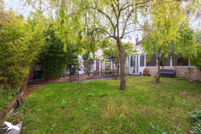 Maison à vendre, 193m², Colombes
