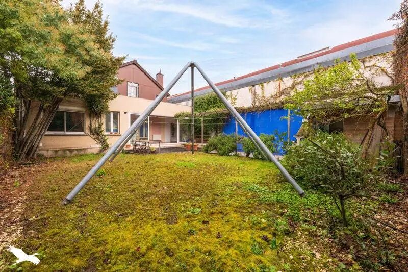 Maison à vendre, 193m², Colombes