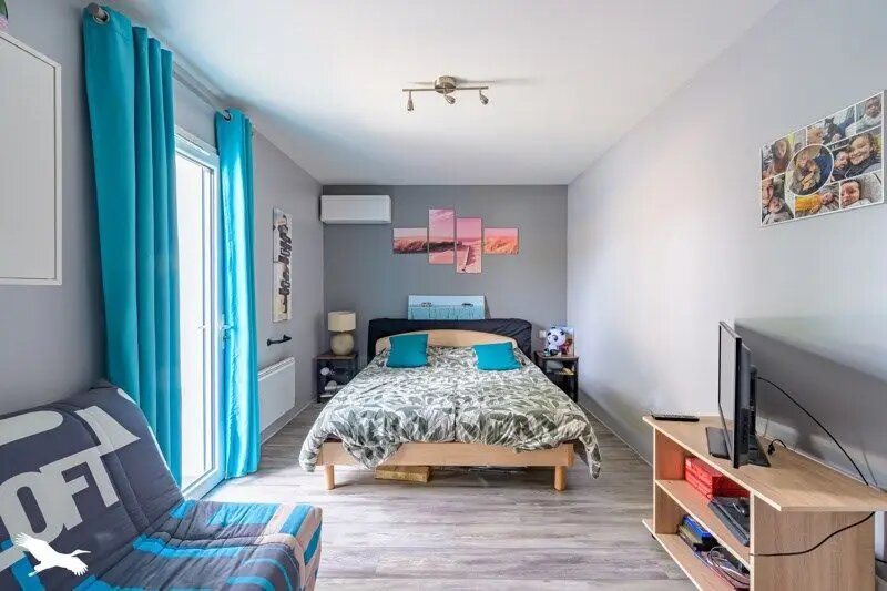 Maison à vendre, 110m², Sanguinet