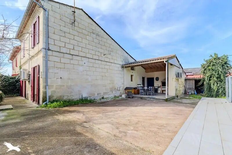 Maison à vendre, 135m², Arveyres