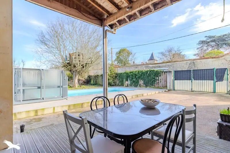 Maison à vendre, 135m², Arveyres