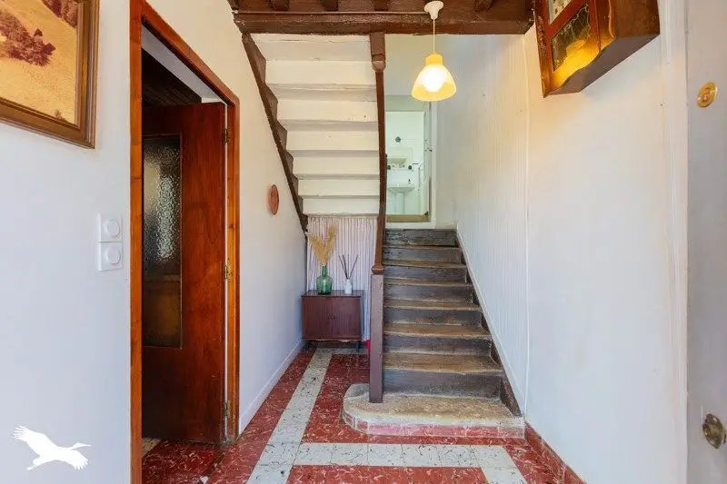 Maison à vendre, 165m², Saint-Puy