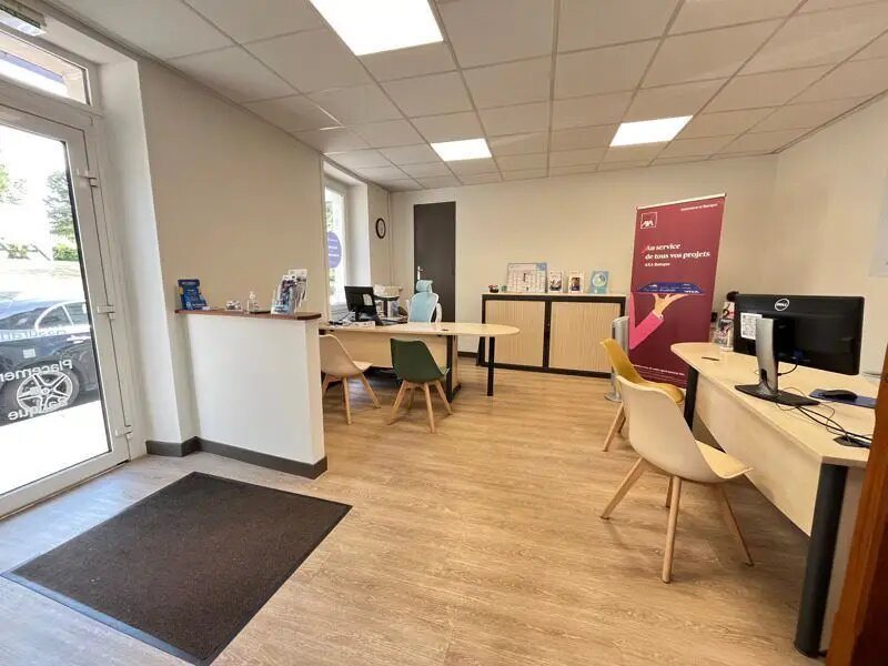 Maison à vendre, 72m², Bourges