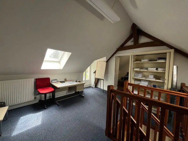 Maison à vendre, 72m², Bourges