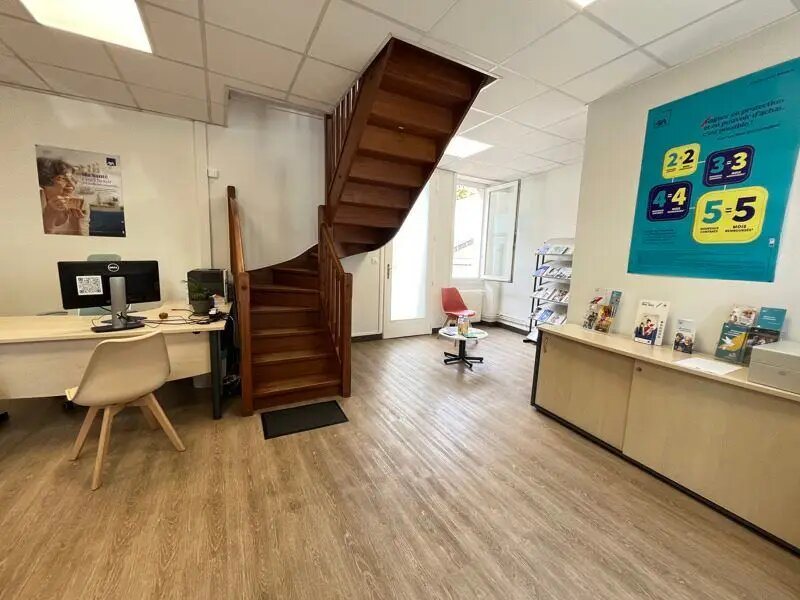 Maison à vendre, 72m², Bourges