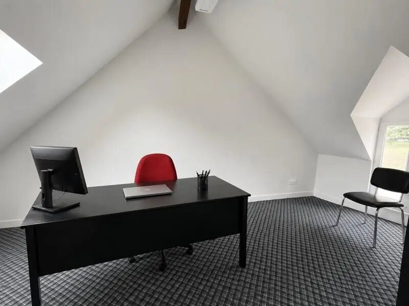 Maison à vendre, 72m², Bourges