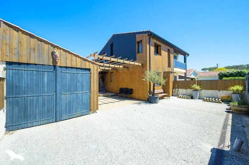 Maison à vendre, 97m², Biscarrosse