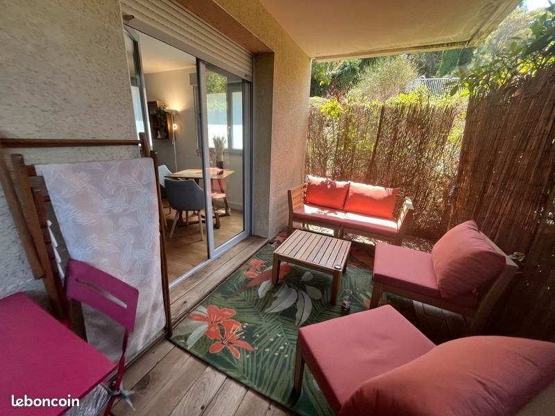 Appartement à vendre, 62m², Toulouse