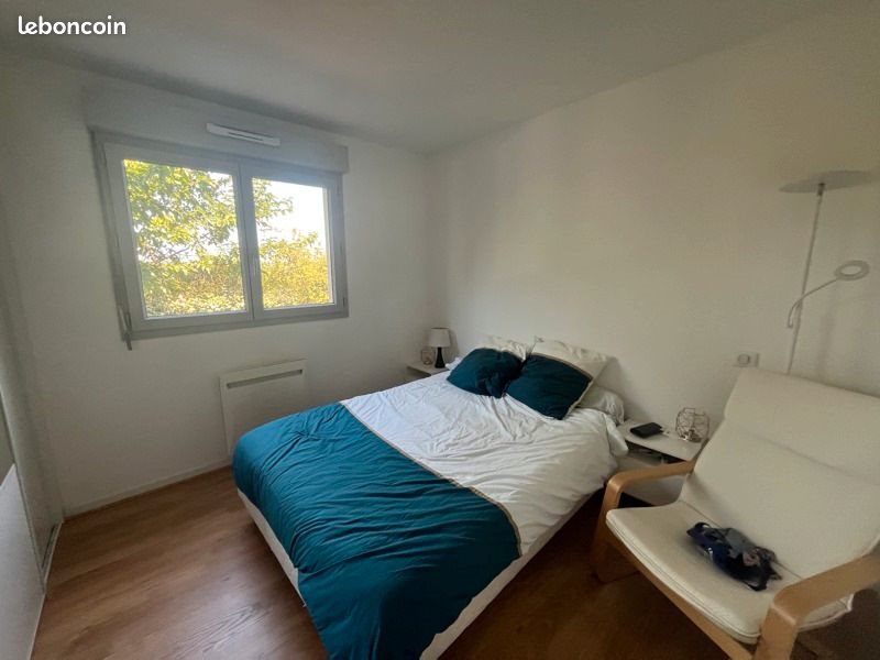Appartement à vendre, 62m², Toulouse