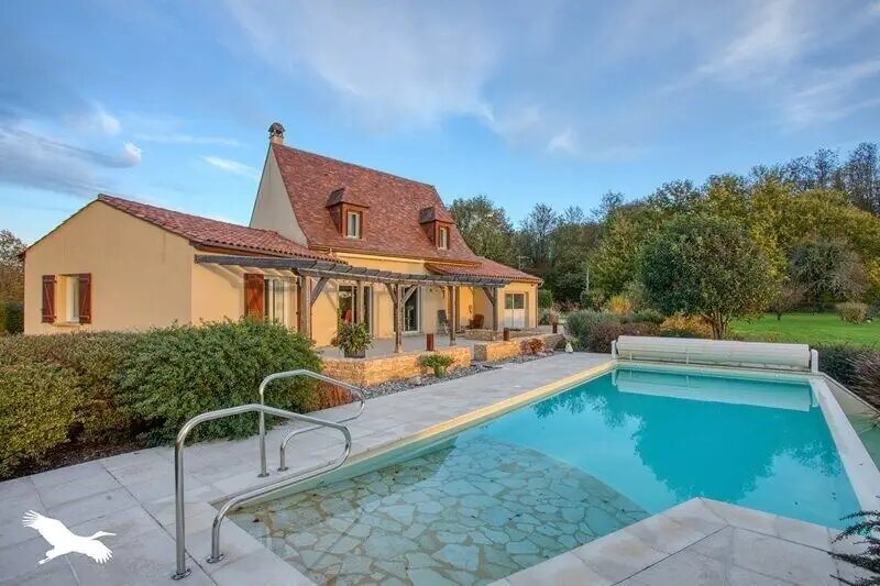 Maison à vendre, 138m², Sarlat-la-Canéda