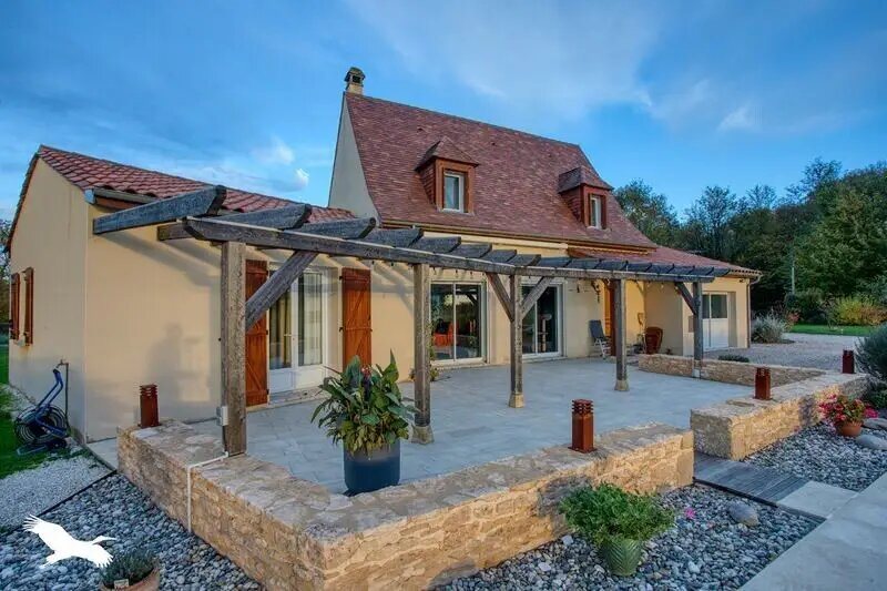 Maison à vendre, 138m², Sarlat-la-Canéda