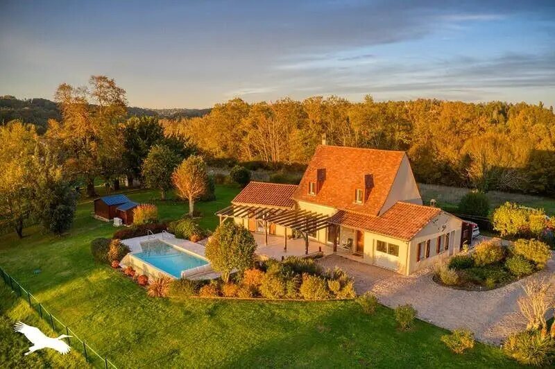 Maison à vendre, 138m², Sarlat-la-Canéda