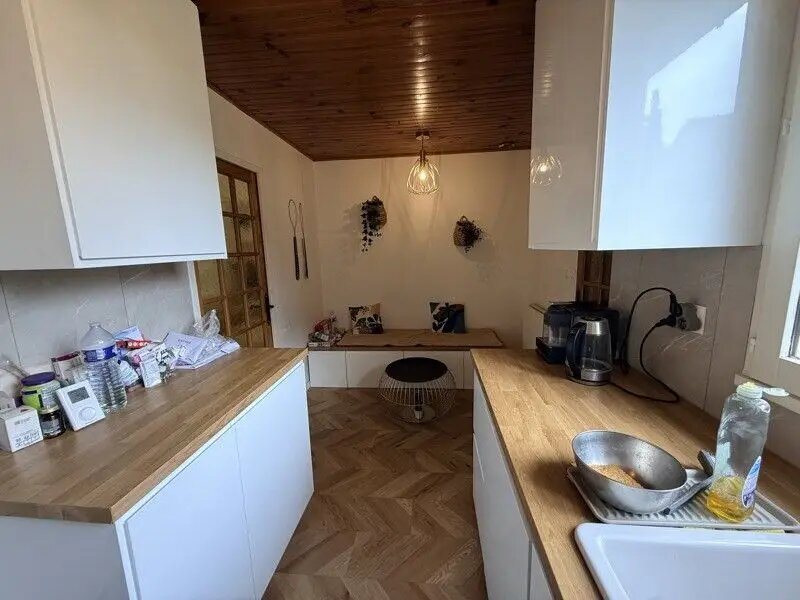 Maison à vendre, 120m², Vauréal