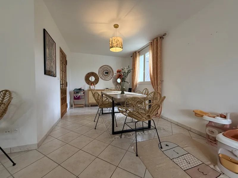 Maison à vendre, 120m², Vauréal
