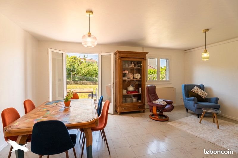 Maison à vendre, 85m², Castres