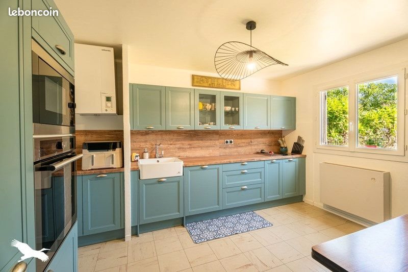 Maison à vendre, 85m², Castres